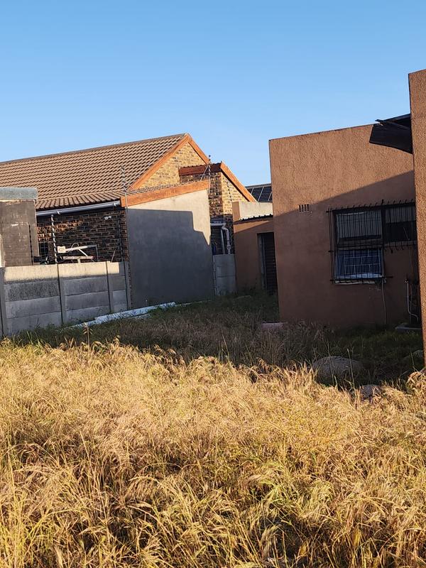 4 Bedroom Property for Sale in Belhar Western Cape